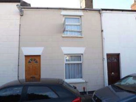 1 Bedroom Terraced